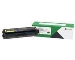 Lexmark 20N2HY0 tonercartridge 1 stuk(s) Geel