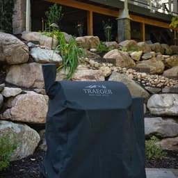 Traeger Pro 780 beschermhoes beschermkap — thumbnail 3