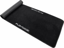 Playseat Floor Mat - Vloermat Bureaustoel - Antislip Vloerbeschermer - Zwart — thumbnail 5