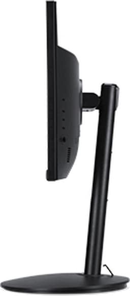 Acer CB2 CB292CU 73,7 cm (29) 2560 x 1080 Pixels 2K Ultra HD LCD Zwart — thumbnail 4