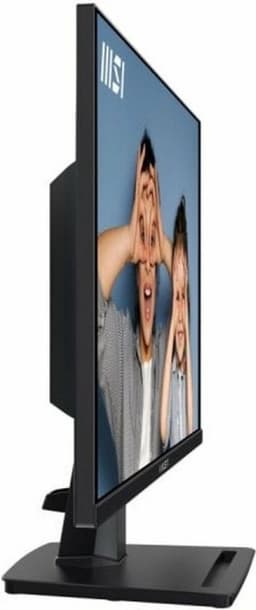 MSI PRO MP275Q - WQHD Monitor - 100Hz - 27 Inch - Speakers — thumbnail 14