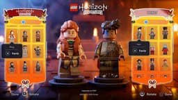 LEGO Horizon Adventures - PS5 — thumbnail 3