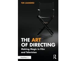 The Art of Directing