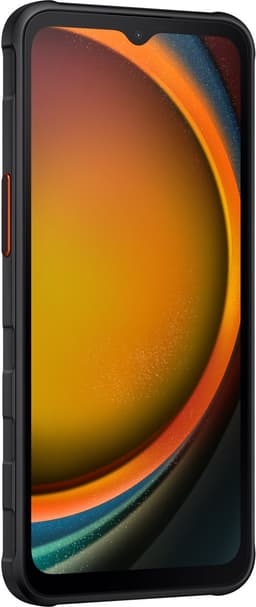 Samsung Galaxy Xcover 7 Enterprise Edition - 5G - 128GB - Zwart — thumbnail 10