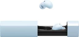 soundcore A30i by Anker, Noise Cancelling Earbuds, Lipstick Shaped Design, Small, Lightweight Comfort, Clear Sound, 24 Hours Playtime, IP54, Wireless Earbuds, Bluetooth 5.4 — thumbnail 13