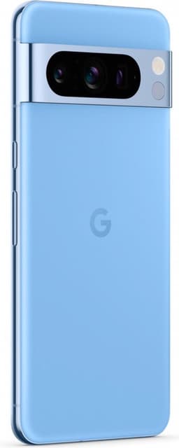 Google Pixel 8 Pro - 12GB/128GB - Bay Blue — thumbnail 4