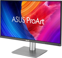 ASUS ProArt Display PA27JCV - 5K IPS - Grafisch Designer Monitor - Calman Gecertificeerd - LuxPixel™ - USB-C PD 96W - 27 Inch — thumbnail 2