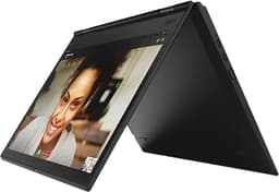 Lenovo ThinkPad X1 Tablet Gen 3 - Tablet - i7-8550U - 16 GB RAM - 256 GB SSD — thumbnail 1