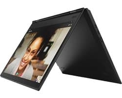 Lenovo ThinkPad X1 Tablet Gen 3 - Tablet - i7-8550U - 16 GB RAM - 256 GB SSD