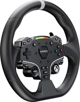 Moza Racing - RS053 - Gamingstuur en pedaalset — thumbnail 7