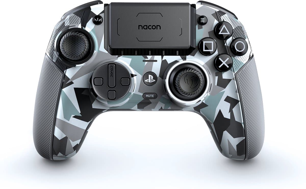 Nacon Revolution 5 Pro - Controller - PS5 - Arctic Blue — afbeelding 1