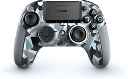 Nacon Revolution 5 Pro - Controller - PS5 - Arctic Blue — thumbnail 1
