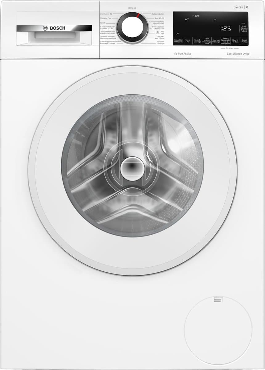 Bosch Serie 6 WGG244ZAFG |  | 4242005439096 — afbeelding 1