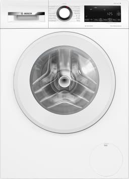 Bosch WGG244ZAFG - Serie 6 - Wasmachine met stoom - 9 kg - 1400 rpm - Energielabel A - Iron Assist: vermindert kreukels tot 50% - Bespaar water met ActiveWater Plus -NL/FR Display — thumbnail 2
