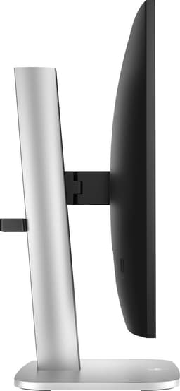 HP Series 5 Pro Series 5 Pro 23.8 inch FHD USB-C Monitor - 524pu - 23,8 inch - 1920 x 1080 pixels (Full HD) - IPS (In-Plane Switching) — thumbnail 4