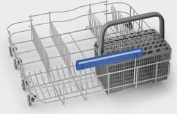 SMEG STL262D - Inbouwvaatwasser - Volledig integreerbaar - 60 cm — thumbnail 8