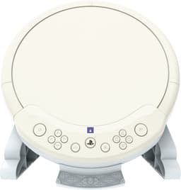 HORI - Taiko Drum Controller - Taiko no Tatsujin voor PlayStation®5, PlayStation®4 en PC - Officieel gelicentieerd door Sony en Bandai-Namco — thumbnail 1