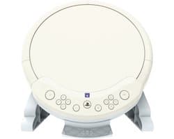 HORI - Taiko Drum Controller - Taiko no Tatsujin voor PlayStation®5, PlayStation®4 en PC - Officieel gelicentieerd door Sony en Bandai-Namco