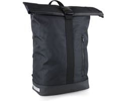 Fana Bags Rugtas & Fietstas in 1 - Enkele Fietstas - Laptop Rugtas - Werktas/Rugzak - Lichtgewicht