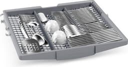 Bosch SMD6ECX12E - Series 6 - Inbouwvaatwasser - Volledig integreerbaar - Home Connect — thumbnail 8