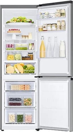 Samsung RB34C670ESA - Koel- en vriescombinatie - No Frost - 35 dB - 4-sterren vriesvak — thumbnail 9