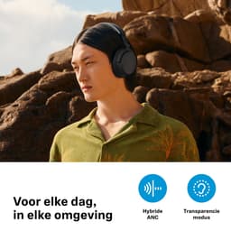 Sennheiser Accentum Wireless Wit |  | 4260752330572 — thumbnail 4