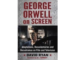 George Orwell on Screen