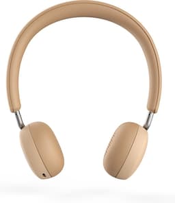 Libratone Q Adapt - Draadloze On-ear Koptelefoon - Elegant Nude — thumbnail 3