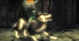 Legend of Zelda: Twilight Princess HD - Wii U — thumbnail 5