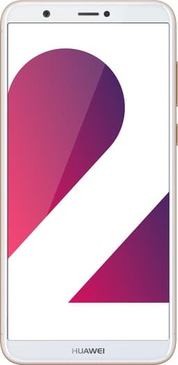 Huawei P Smart - 32GB - Goud — thumbnail 4