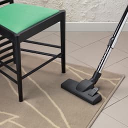 Ariete 2753/00 J-FORCE stofzuiger zonder zak - 700 Watt - 3 liter inhoud - HEPA filter - 5 meter snoer — thumbnail 3