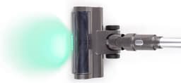 Vitapur Steelstofzuiger - Kruimeldief - 420W - Stofzuiger zonder Zak - Stofzuiger - Handstofzuiger - Kruimeldief Snoerloos - Handstofzuiger met Steel — thumbnail 4