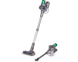 Vitapur Steelstofzuiger - Kruimeldief - 420W - Stofzuiger zonder Zak - Stofzuiger - Handstofzuiger - Kruimeldief Snoerloos - Handstofzuiger met Steel