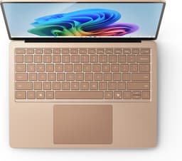 Microsoft Surface 7 - CoPilot+ Laptop - 13.8 inch Touchscreen - Snapdragon X Plus/16GB RAM/512GB SSD - Dune — thumbnail 5