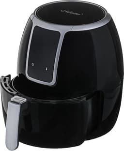 Maestro vetvrije friteuse, 1500W, 3,7L, zwart, MR-756 — thumbnail 6