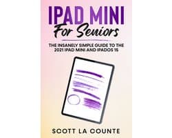 iPad mini For Seniors