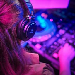 Devine PRO 900 DJ/Studio koptelefoon — thumbnail 3