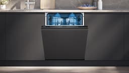 Siemens - SX65ZX07CE - inbouw vaatwasser - XXL model - Besteklade - Zeoliet - Home Connect — thumbnail 9