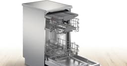 Bosch SPS2HMI42E vrijstaande vaatwasser 45 cm | Besteklade — thumbnail 5