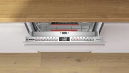 Bosch SPV4HMX49E inbouw vaatwasser 45 cm - Besteklade — thumbnail 5