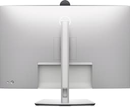 Dell UltraSharp 32 6K monitor - ﻿U3224KBA - 32 inch - Thunderbolt 4 - Apple Compatible - Creative Professional Design - RJ45 - USB Hub — thumbnail 4