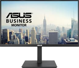ASUS VA27ACFSN computermonitor 68,6 cm (27") 2560 x 1440 pixels Wide Quad HD LCD zwart — thumbnail 2