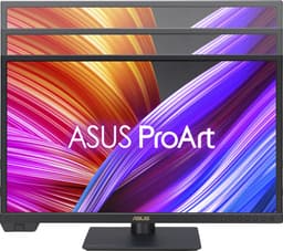 ASUS ProArt PA24US computer monitor 59,9 cm (23.6") 3840 x 2160 Pixels 4K Ultra HD LCD Zwart — thumbnail 2