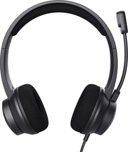 Trust Ayda USB-ENC PC Headset — thumbnail 3