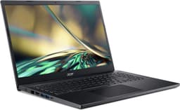 Acer Aspire 7 A715-76G-53FN Intel® Core™ i5 i5-12450H Laptop 39,6 cm (15.6") Full HD 16 GB DDR4-SDRAM 512 GB SSD NVIDIA GeForce RTX 2050 Wi-Fi 6E (802.11ax) Windows 11 Home Zwart — thumbnail 5
