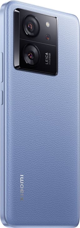 Xiaomi 13T Pro 5G - 12GB/512GB - Blauw — thumbnail 4