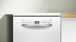 Bosch SPS2HKW58E - Serie 2 - Vrijstaande Vaatwasser - Wit — thumbnail 8
