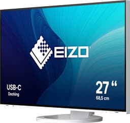 Eizo FlexScan EV2781-WT weiAY — thumbnail 6