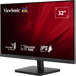 Monitor ViewSonic VA3209-MH IPS 31,5" — thumbnail 3