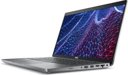 DELL Latitude 5430 Intel® Core™ i5 i5-1245U Laptop 35,6 cm (14") Full HD 8 GB DDR4-SDRAM 256 GB SSD Wi-Fi 6E (802.11ax) Grijs — thumbnail 2